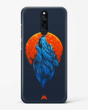 Howl at the Moon Hard Case Phone Cover (Xiaomi)