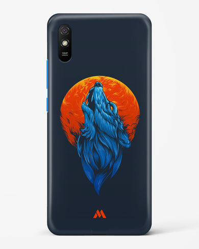 Howl at the Moon Hard Case Phone Cover (Xiaomi)