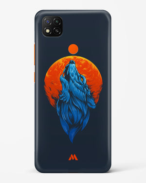 Howl at the Moon Hard Case Phone Cover-(Xiaomi)