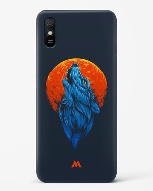 Howl at the Moon Hard Case Phone Cover (Xiaomi)