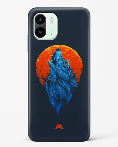 Howl at the Moon Hard Case Phone Cover (Xiaomi)