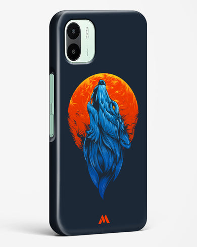 Howl at the Moon Hard Case Phone Cover (Xiaomi)