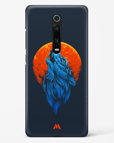 Howl at the Moon Hard Case Phone Cover (Xiaomi)