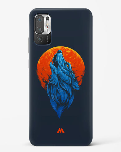 Howl at the Moon Hard Case Phone Cover-(Xiaomi)