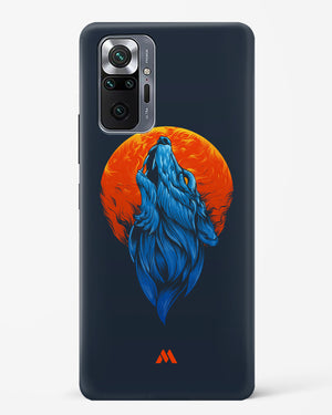 Howl at the Moon Hard Case Phone Cover (Xiaomi)