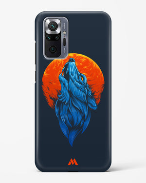 Howl at the Moon Hard Case Phone Cover (Xiaomi)