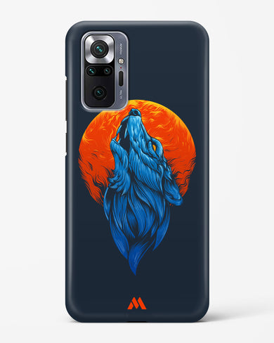 Howl at the Moon Hard Case Phone Cover-(Xiaomi)