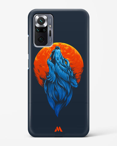 Howl at the Moon Hard Case Phone Cover-(Xiaomi)