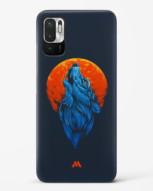 Howl at the Moon Hard Case Phone Cover-(Xiaomi)