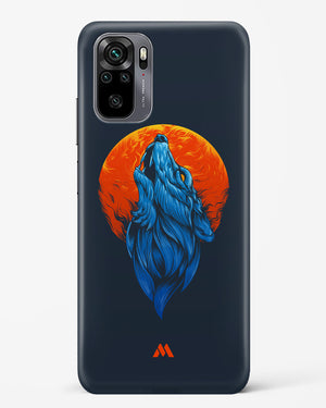 Howl at the Moon Hard Case Phone Cover-(Xiaomi)