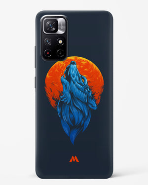 Howl at the Moon Hard Case Phone Cover-(Xiaomi)