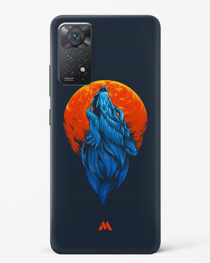 Howl at the Moon Hard Case Phone Cover (Xiaomi)