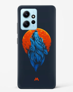 Howl at the Moon Hard Case Phone Cover (Xiaomi)