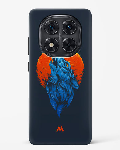 Howl at the Moon Hard Case Phone Cover (Xiaomi)