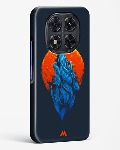 Howl at the Moon Hard Case Phone Cover (Xiaomi)