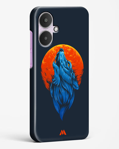 Howl at the Moon Hard Case Phone Cover (Xiaomi)