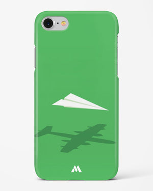 You Are Who You Think You Are Hard Case Phone Cover (Apple)