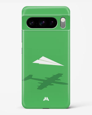 You Are Who You Think You Are Hard Case Phone Cover (Google)