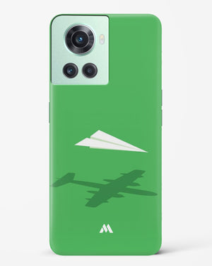 You Are Who You Think You Are Hard Case Phone Cover (OnePlus)