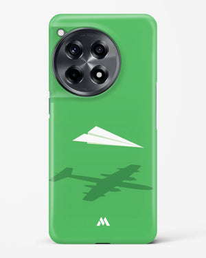 You Are Who You Think You Are Hard Case Phone Cover (OnePlus)