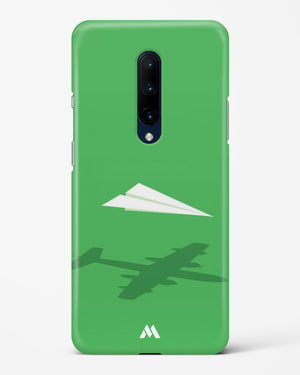 You Are Who You Think You Are Hard Case Phone Cover (OnePlus)