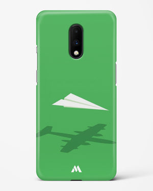 You Are Who You Think You Are Hard Case Phone Cover (OnePlus)