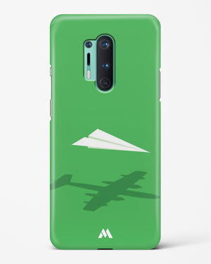 You Are Who You Think You Are Hard Case Phone Cover (OnePlus)