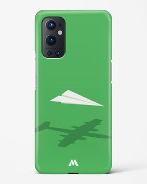 You Are Who You Think You Are Hard Case Phone Cover (OnePlus)
