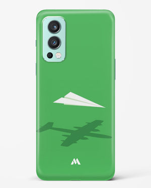 You Are Who You Think You Are Hard Case Phone Cover (OnePlus)