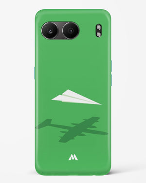 You Are Who You Think You Are Hard Case Phone Cover (OnePlus)