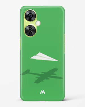 You Are Who You Think You Are Hard Case Phone Cover (OnePlus)