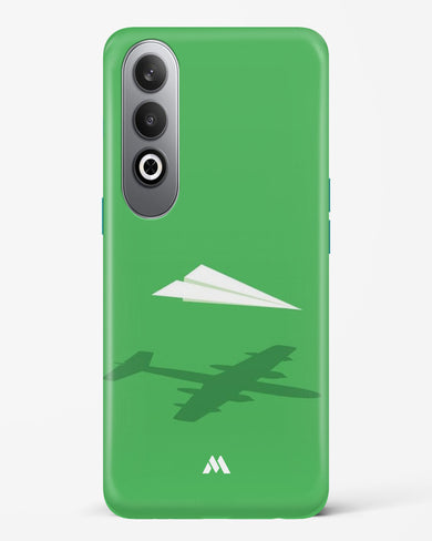 You Are Who You Think You Are Hard Case Phone Cover (OnePlus)