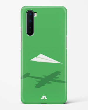 You Are Who You Think You Are Hard Case Phone Cover (OnePlus)