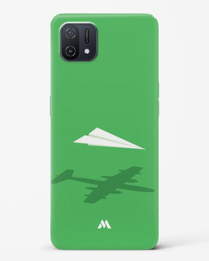 You Are Who You Think You Are Hard Case Phone Cover (Oppo)