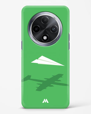 You Are Who You Think You Are Hard Case Phone Cover (Oppo)