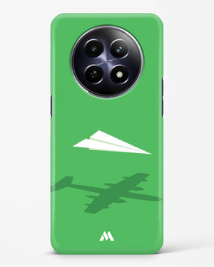 You Are Who You Think You Are Hard Case Phone Cover (Realme)