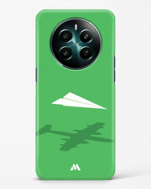 You Are Who You Think You Are Hard Case Phone Cover (Realme)