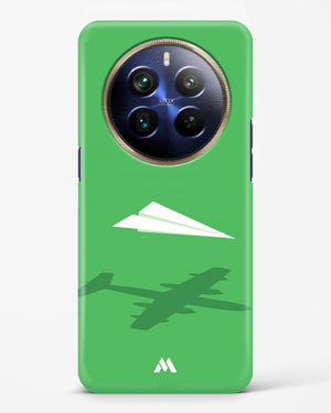 You Are Who You Think You Are Hard Case Phone Cover (Realme)
