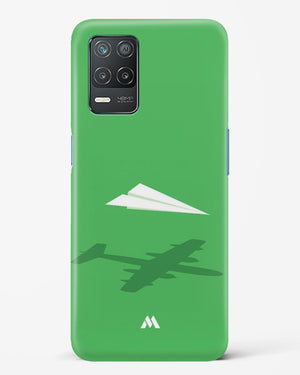 You Are Who You Think You Are Hard Case Phone Cover (Realme)