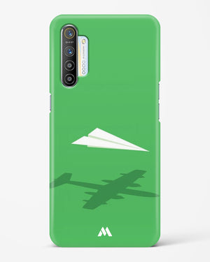 You Are Who You Think You Are Hard Case Phone Cover (Realme)