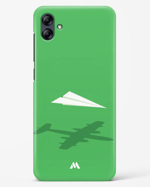 You Are Who You Think You Are Hard Case Phone Cover (Samsung)