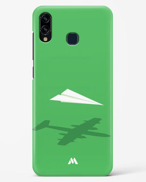 You Are Who You Think You Are Hard Case Phone Cover (Samsung)