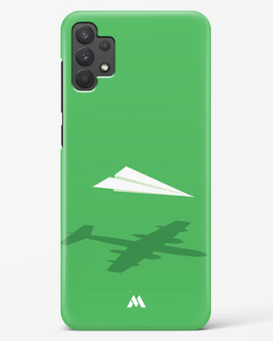 You Are Who You Think You Are Hard Case Phone Cover (Samsung)