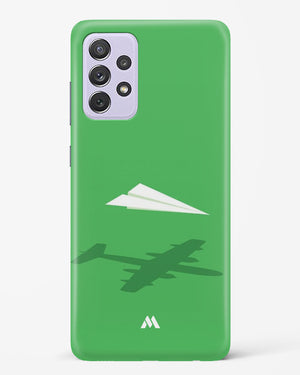 You Are Who You Think You Are Hard Case Phone Cover (Samsung)