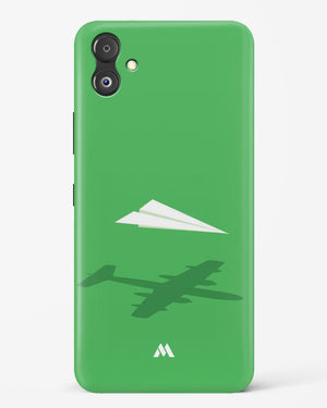 You Are Who You Think You Are Hard Case Phone Cover (Samsung)