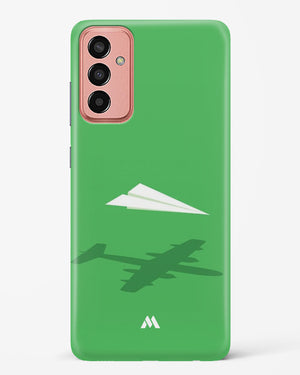 You Are Who You Think You Are Hard Case Phone Cover (Samsung)