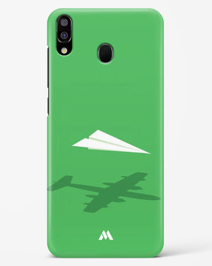 You Are Who You Think You Are Hard Case Phone Cover (Samsung)