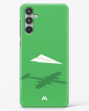 You Are Who You Think You Are Hard Case Phone Cover (Samsung)