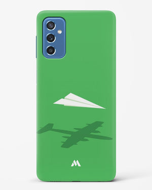 You Are Who You Think You Are Hard Case Phone Cover (Samsung)