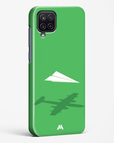 You Are Who You Think You Are Hard Case Phone Cover (Samsung)